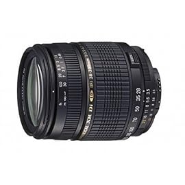 TAMRON AF28-300mm f3.5-6.3 XR Di ニコン用 A061N