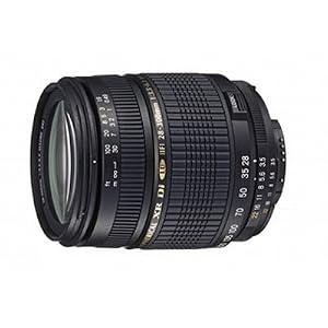 Tamron - Objectif AF 28-300mm F/3,5-6,3 XR Di IF Asphèrique Macro Canon Tamron - Objectif AF 28-300mm F/3,5-6,3 XR Di IF Asphèrique Macro Canon