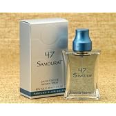 アランドロンサムライ47EDT40ml