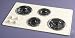 All Products : Frigidaire FEC32C4A