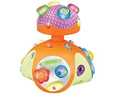 Discovery Exclusive Ann B. Dextrous &trade; Child Motor Skills Developer