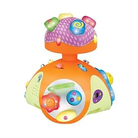 Discovery Exclusive Ann B. Dextrous &trade; Child Motor Skills Developer by Discovery Channel