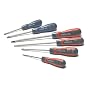 Magnum Screwdriver set (6)       1 67 438