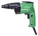 Tools & Hardware : Hitachi W6VA3 0-2,600 RPM 6.4 Amp Drywall Screwdriver
