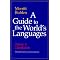 For the love of language