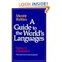 A Guide to the World's Languages: Volume I, Classification