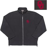 Antigua Oklahoma Sooners Fleece Jacket