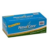 NasalCare Mix Packets, 30 count (Pack of 2)