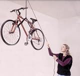 Harken, 1-Bike, Hoister, Ceiling Mount
