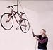 Storage Rack Harken Hoister Bike