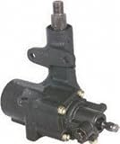 A1 Cardone 27-8479 Power Steering Pump, Remanufactured