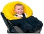 Nano Bag Yellow