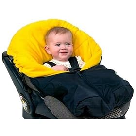 Nano Bag Yellow