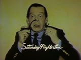 Saturday Night Live : Milton Berle / Ornette Coleman - April 14. 1979 (Season 4, Episode 17)