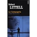 La compagnie : Le grand roman de la CIA