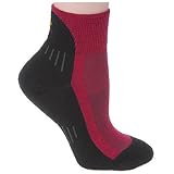 Smartwool Running Light Mini Crew Sock 10 259