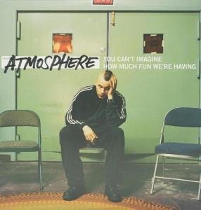CD-Charts  Search : You Can't Imagine How Much Fun We're Having [VINYL]