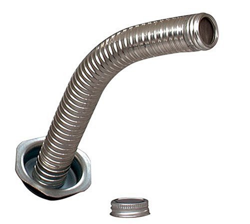 Blitz 12020 1 1/4 Metal Screw On Spout