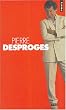 Coffret Pierre Desproges en 2 volumes : Les r�quisitoires du tribunal des flagrants d�lires