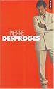 Coffret Pierre Desproges en 2 volumes : Les r&eacute;quisitoires du tribunal des flagrants d&eacute;lires
