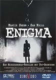 Enigma [Region 2]