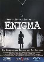 Enigma [Region 2]