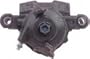 Cardone 18-4140 Remanufactured Domestic Friction Ready (Unloaded) Brake Caliper