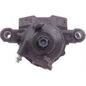 Cardone 18-4140 Remanufactured Domestic Friction Ready (Unloaded) Brake Caliper