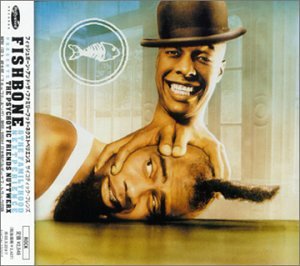 Fishbone - Just Allow Lyrics - Zortam Music