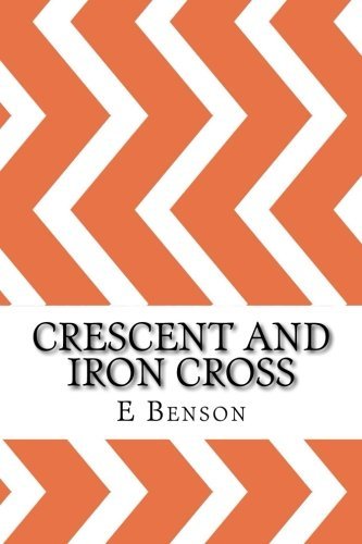 Crescent and Iron Cross
