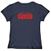 T-SHIRT WOMAN NAVY BLUE 