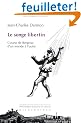 Le songe libertin : Cyrano de Bergerac d'un monde � l'autre