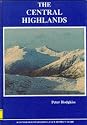 The Central Highlands (Scottish Mountaineering Club district guidebook)