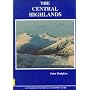 The Central Highlands (Scottish Mountaineering Club District Guidebook)