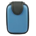 Universal Camera Case for Kodak EasyShare C513, C763, C180, C1013, M753, M763, M853, M863, M873, M883, M893IS, M1033, M1063, M1073, M1093, V603, V1073, V1273, and more&acirc;?&brvbar;