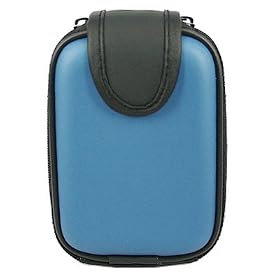 Universal Camera Case for Kodak EasyShare C513, C763, C180, C1013, M753, M763, M853,... by Generic