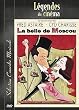 La belle de Moscou