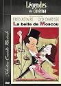 La belle de Moscou