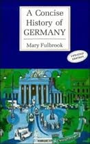 A Concise History of Germany (Cambridge Concise Histories)