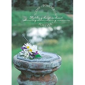 Sundial Wedding Bulletins (100 pcs per set, Set of 5) - by Weddingstar by Weddingstar