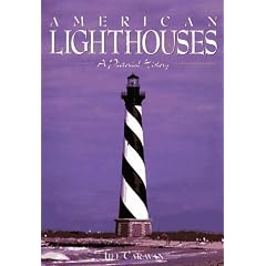 American Lighthouses: A Pictorial History