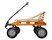 Grasshopper Wagon by Mountain Boy Sledworks