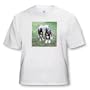 Dogs Chinese Crested Hairless - Chinese Crested Hairless - T-Shirts