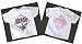 I'm a Big Sister T-shirt - Ballerina Diamond Design, L(14-16)