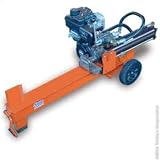 8 Ton Comp Log Splitter