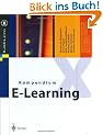 Kompendium E-Learning (X.media.press)