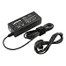 AC Adapter Charger for HP 500 510 520 550 620 625 630 - Lavolta � Laptop Notebook PC Power Supply with UK Power Cord