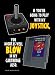 If You're Going to Play with my Joystick, You Might as Well Blow in my Cartridge Also...