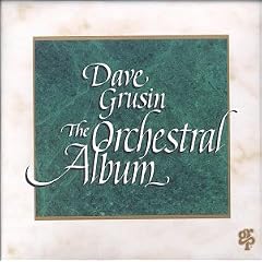 The Orchestral Album