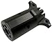 All Products : Pico 6597PT 7-Way RV Blade Male Trailer Connector Plug to 4-Way Flat Female Trailer Connector Adapter